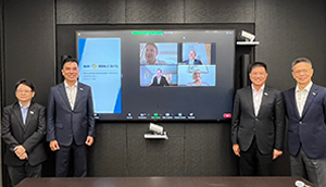 酷游官网董事会决议通过收购德国BHTC 拓展智慧移动生态圈